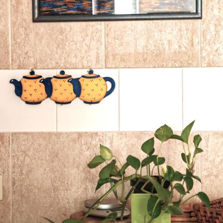 The Lemon House - Appartamento con 2 Camere da Letto - 12