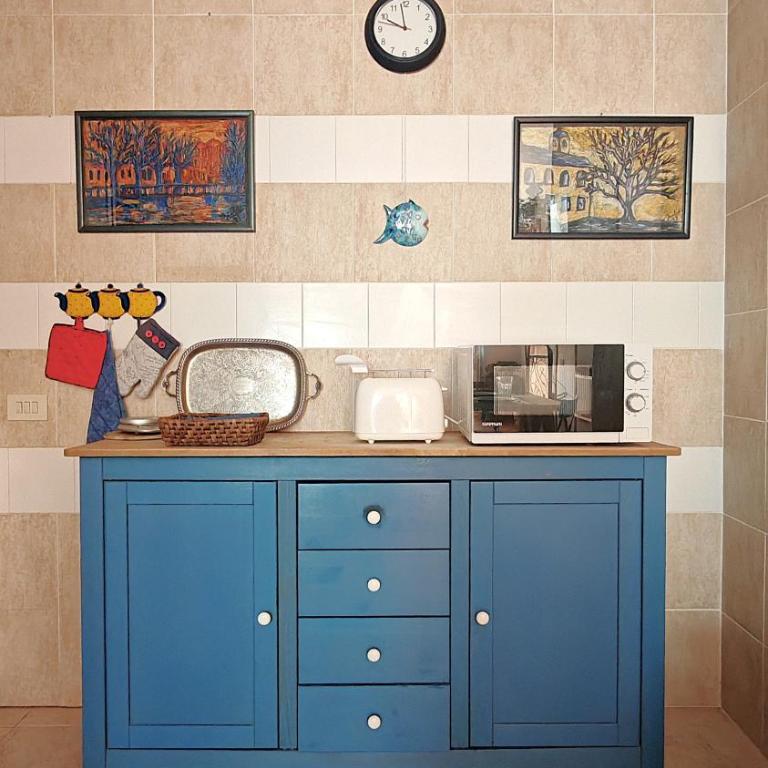 The Lemon House - Appartamento con 2 Camere da Letto - 13