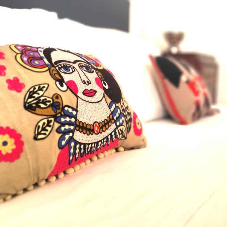 The Lemon House - Appartamento con 2 Camere da Letto - 17