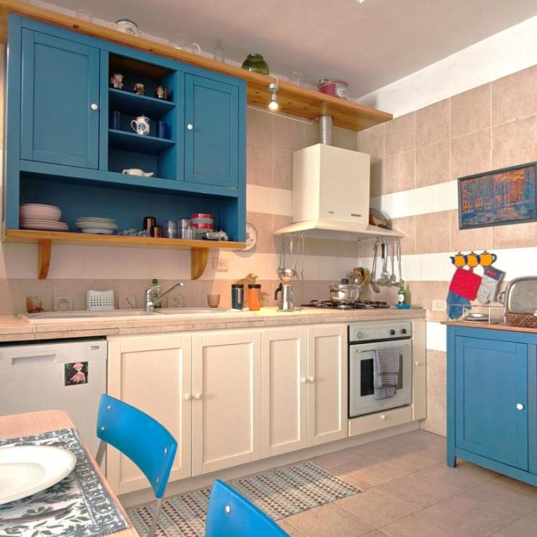 The Lemon House - Appartamento con 2 Camere da Letto - 18