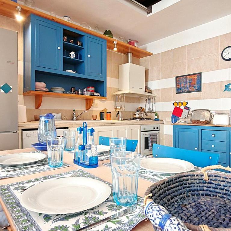 The Lemon House - Appartamento con 2 Camere da Letto - 19