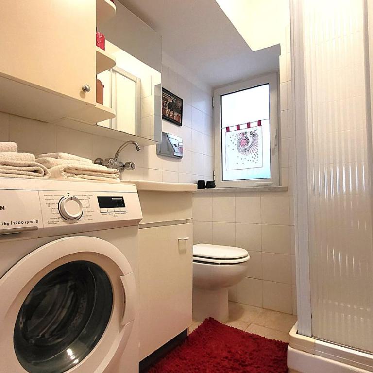 The Lemon House - Appartamento con 2 Camere da Letto - 20