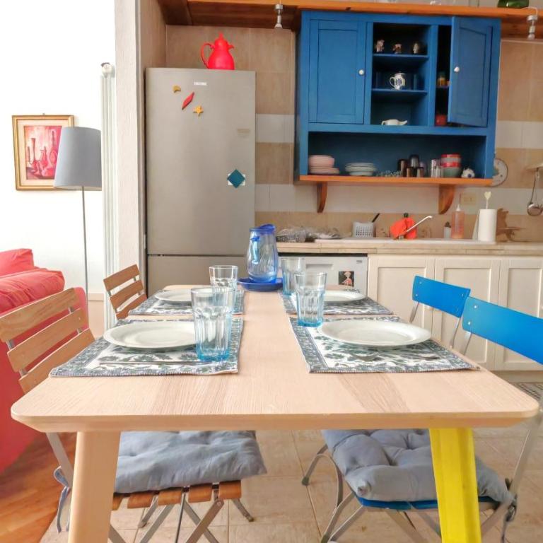The Lemon House - Appartamento con 2 Camere da Letto - 21