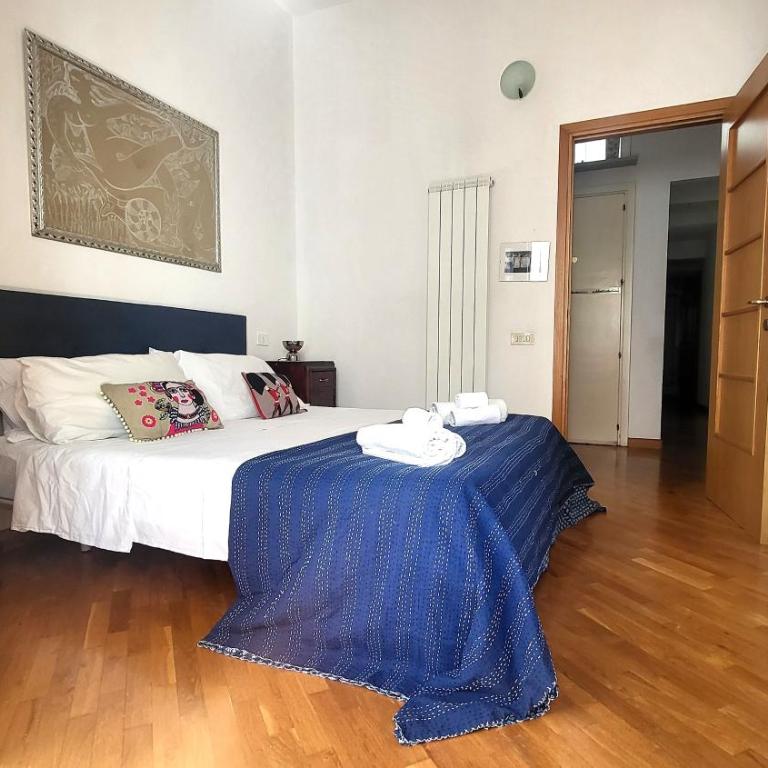 The Lemon House - Appartamento con 2 Camere da Letto - 5