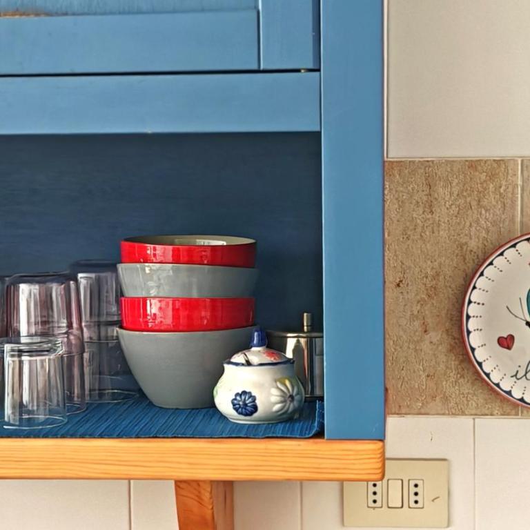 The Lemon House - Appartamento con 2 Camere da Letto - 22