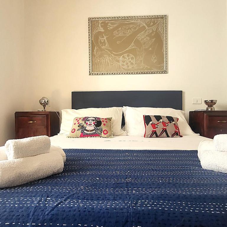 The Lemon House - Appartamento con 2 Camere da Letto - 23