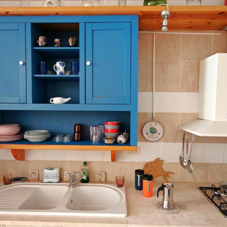 The Lemon House - Appartamento con 2 Camere da Letto - 25