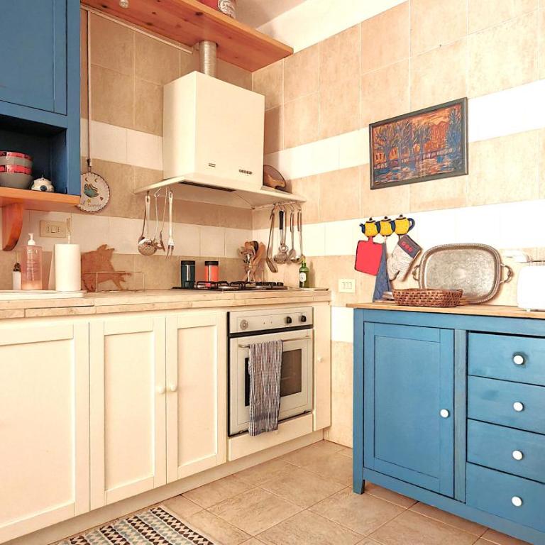 The Lemon House - Appartamento con 2 Camere da Letto - 27