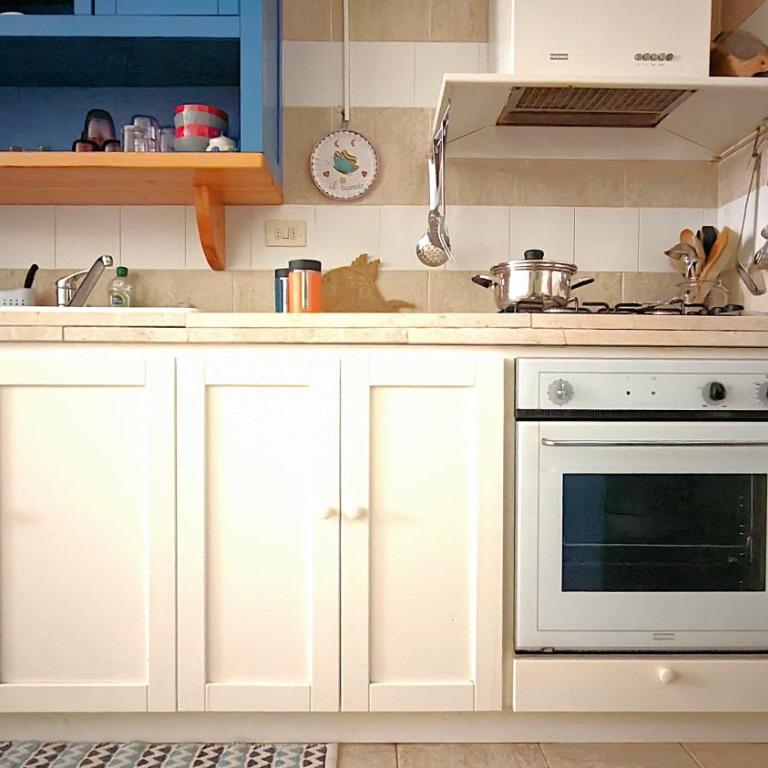 The Lemon House - Appartamento con 2 Camere da Letto - 29