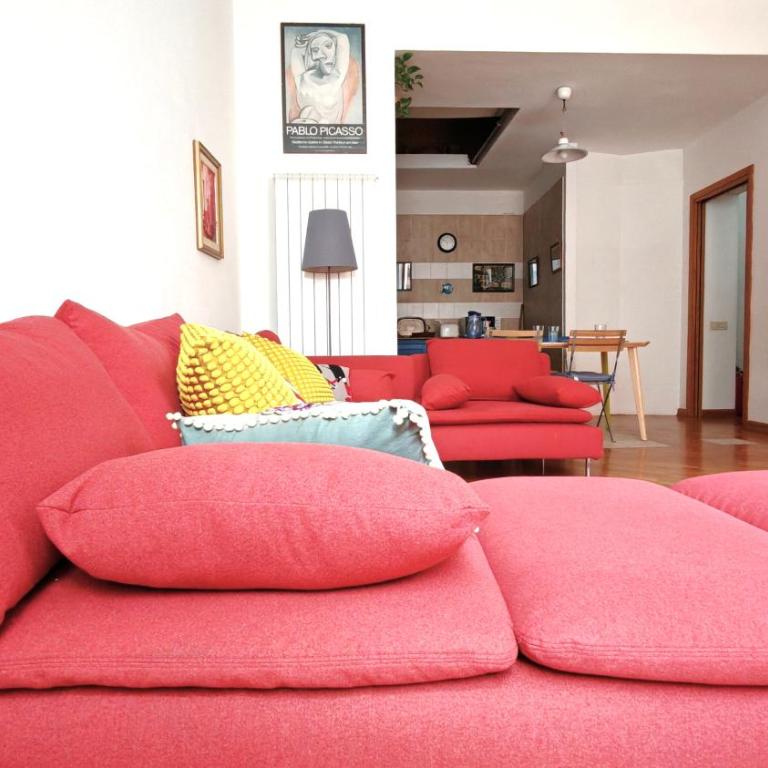 The Lemon House - Appartamento con 2 Camere da Letto - 16