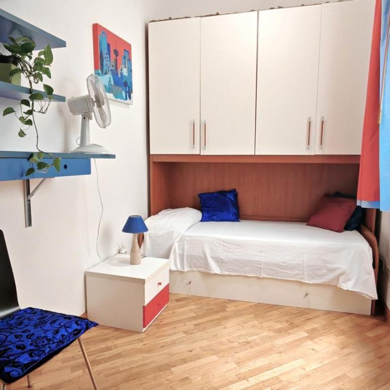 The Lemon House - Appartamento con 2 Camere da Letto - 30