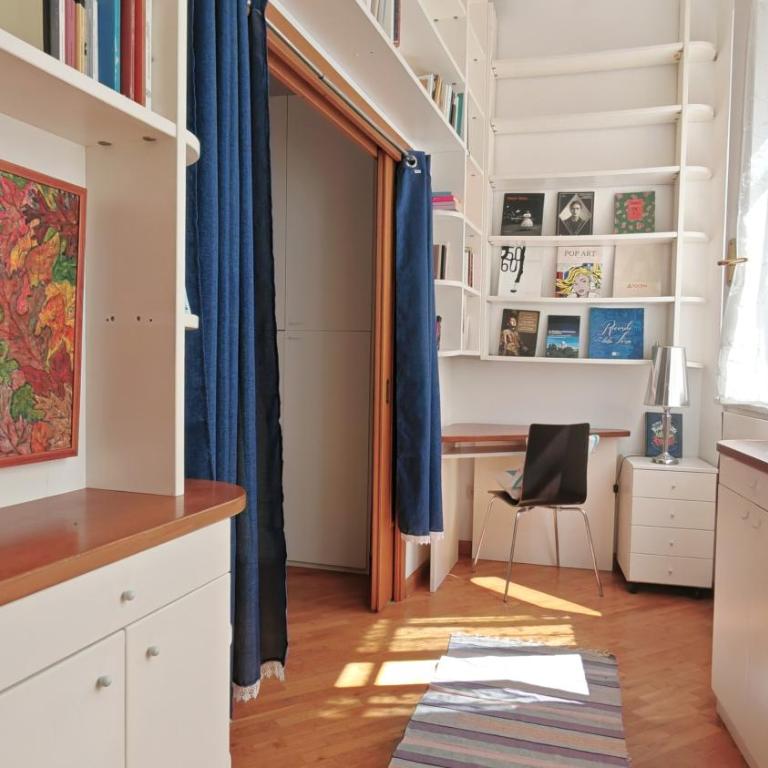 The Lemon House - Appartamento con 2 Camere da Letto - 31