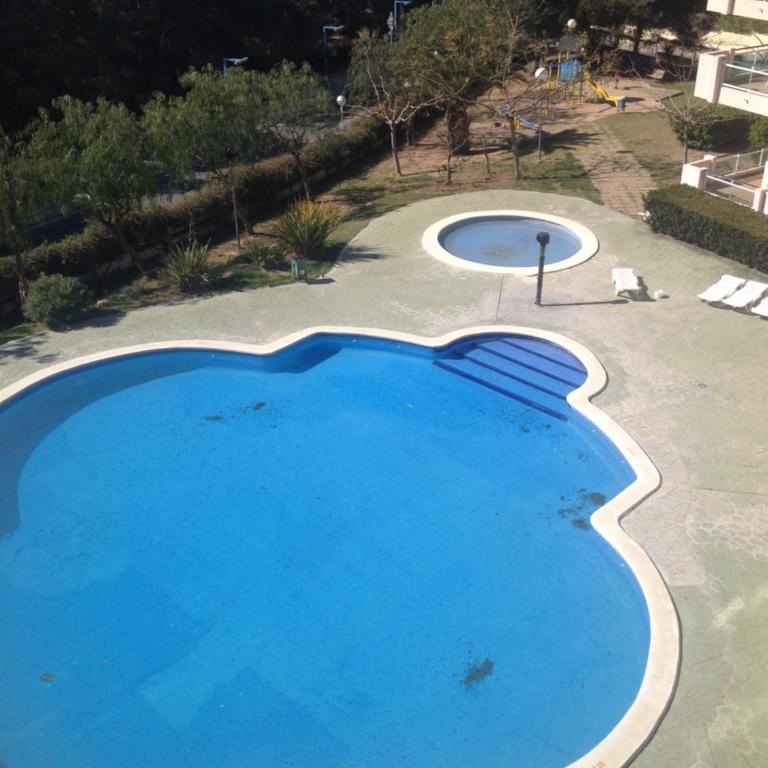 Evasion au soleil - Three-Bedroom Apartment with Sea View - 1