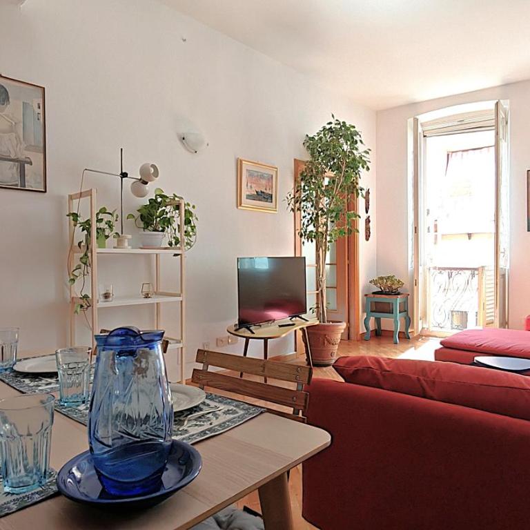The Lemon House - Appartamento con 2 Camere da Letto - 32