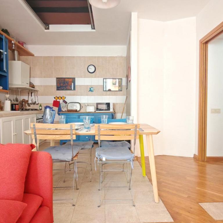 The Lemon House - Appartamento con 2 Camere da Letto - 33