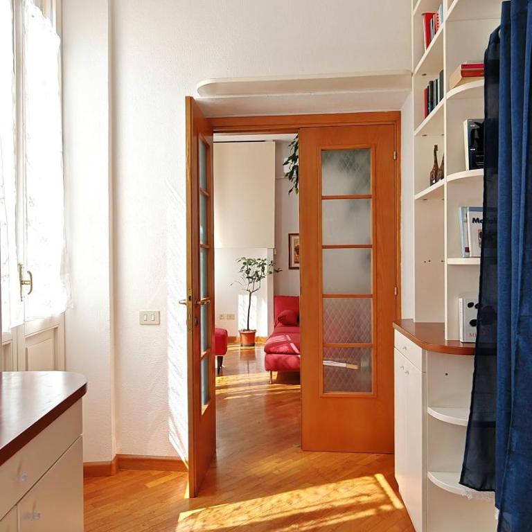The Lemon House - Appartamento con 2 Camere da Letto - 35