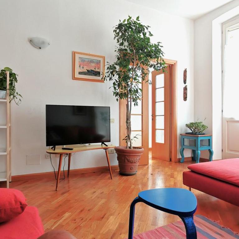 The Lemon House - Appartamento con 2 Camere da Letto - 37