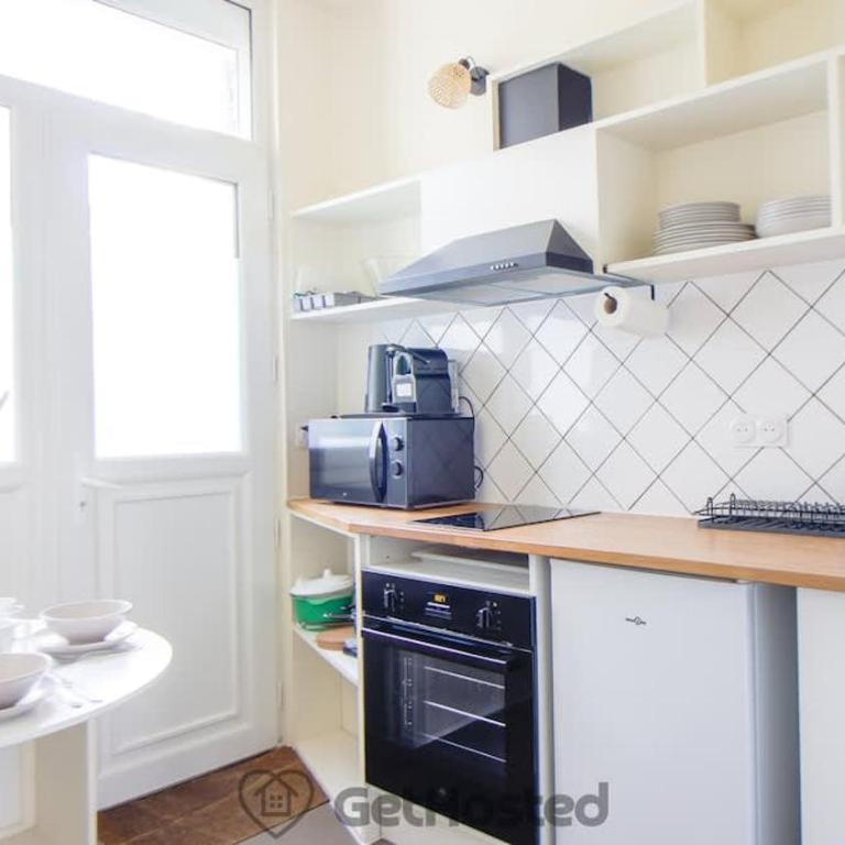 Paris Expo - Charming Apartment - GetHosted - Appartement - 10