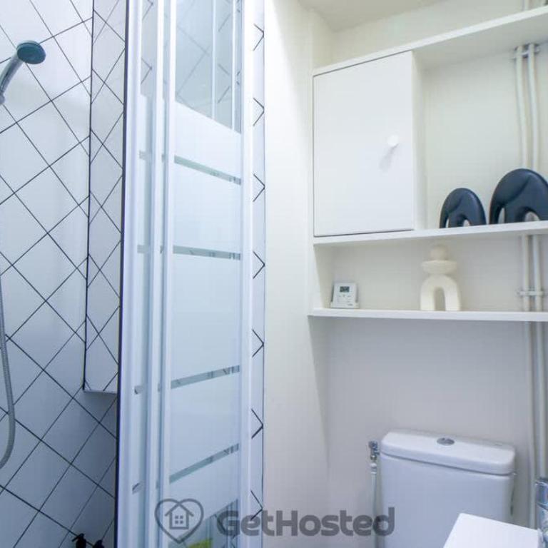 Paris Expo - Charming Apartment - GetHosted - Appartement - 15