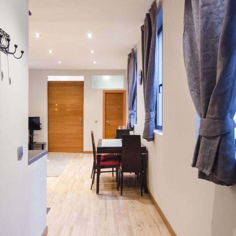 Cozy apartment-2Bedroom 1Bath-Malasaña - Apartment - 6