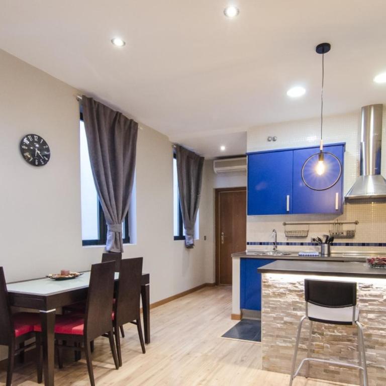 Cozy apartment-2Bedroom 1Bath-Malasaña - Apartment - 7