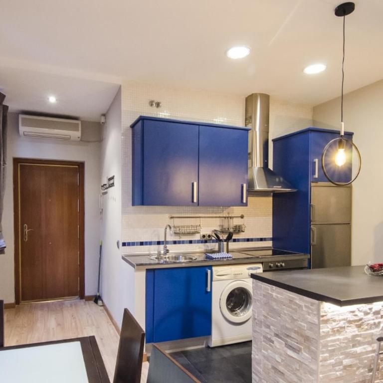 Cozy apartment-2Bedroom 1Bath-Malasaña - Apartment - 8