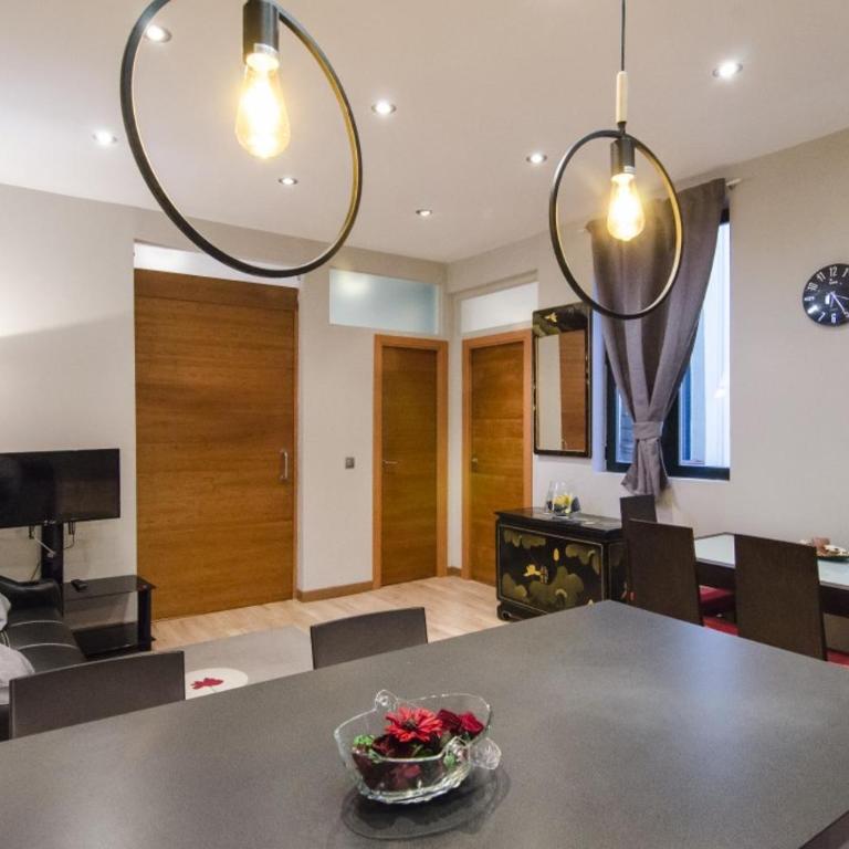 Cozy apartment-2Bedroom 1Bath-Malasaña - Apartment - 11