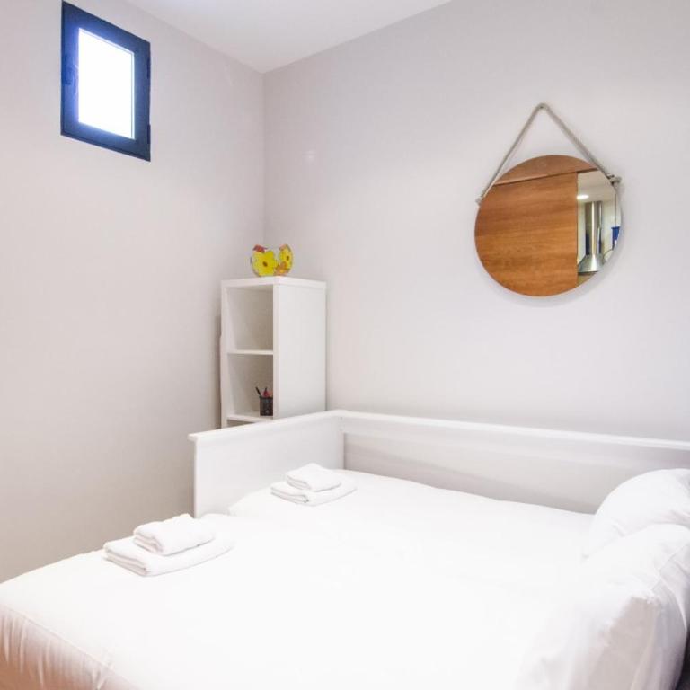 Cozy apartment-2Bedroom 1Bath-Malasaña - Apartment - 19