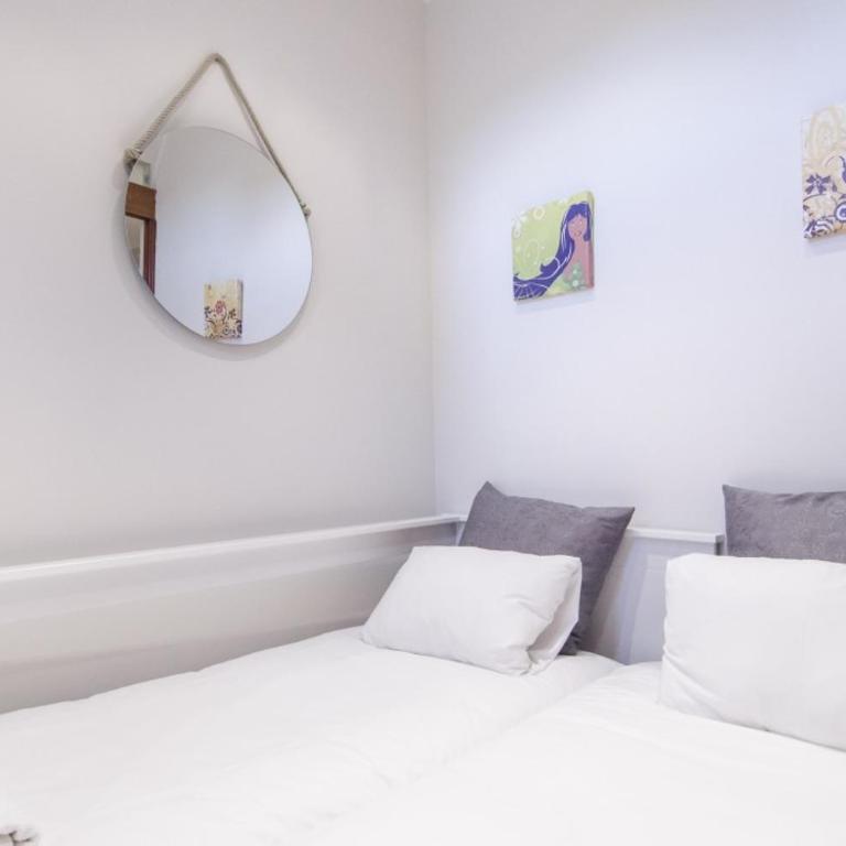 Cozy apartment-2Bedroom 1Bath-Malasaña - Apartment - 20