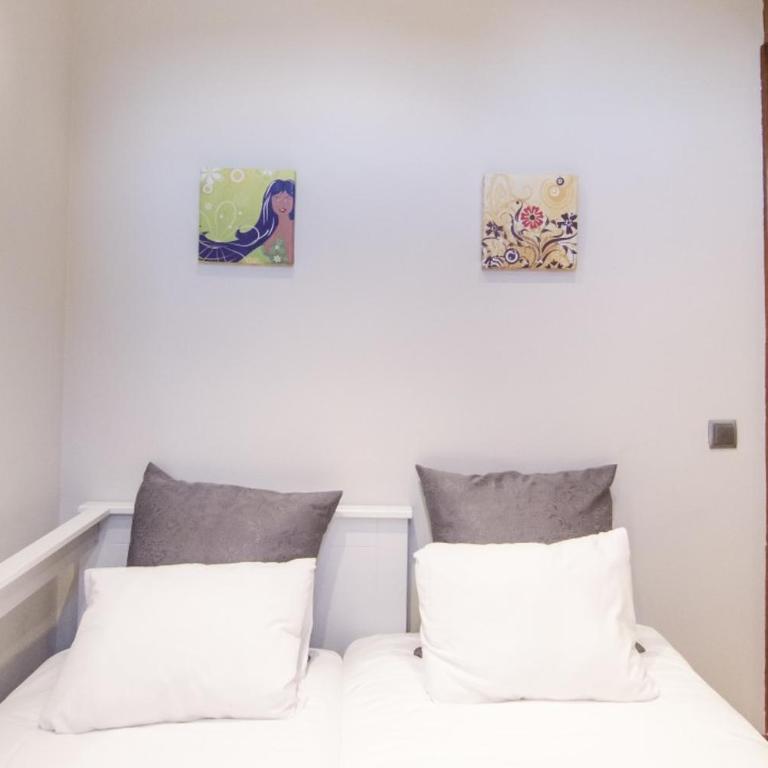 Cozy apartment-2Bedroom 1Bath-Malasaña - Apartment - 21