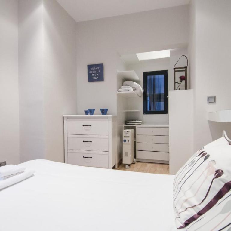 Cozy apartment-2Bedroom 1Bath-Malasaña - Apartment - 30