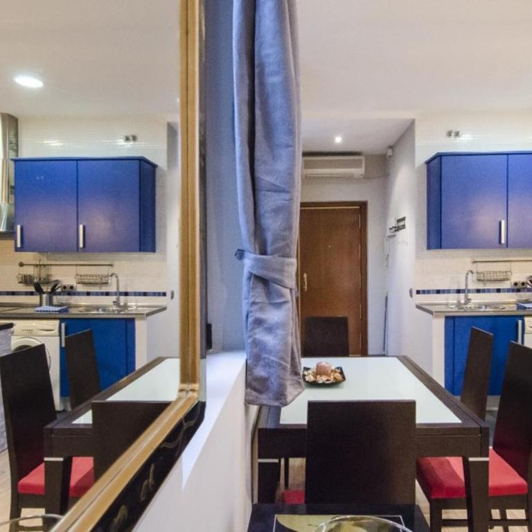 Cozy apartment-2Bedroom 1Bath-Malasaña - Apartment - 31