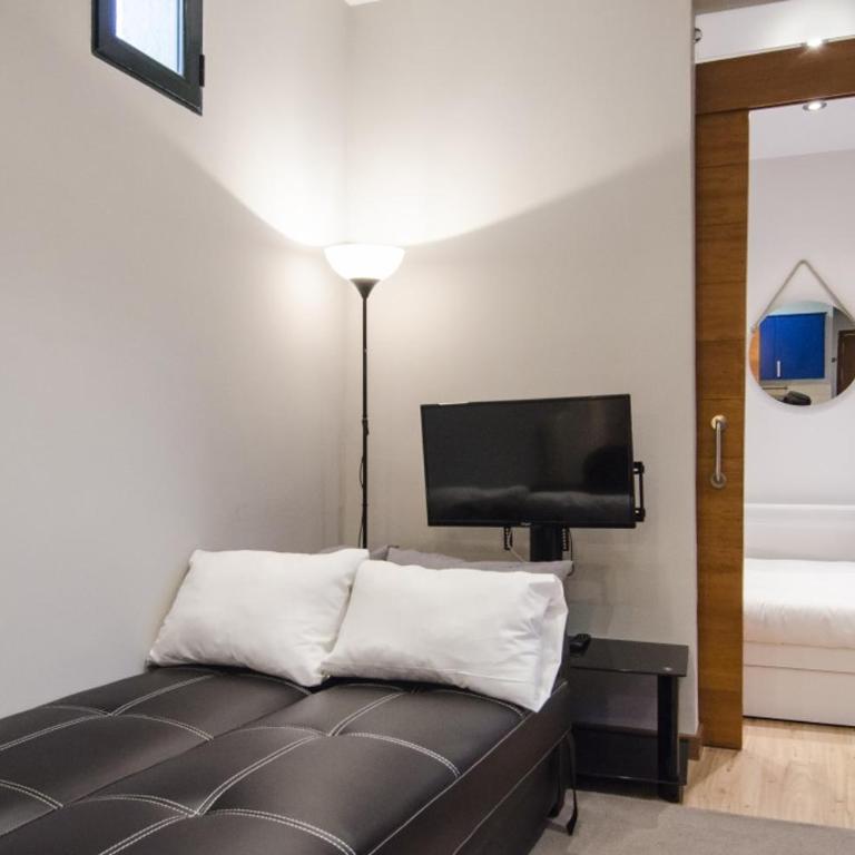 Cozy apartment-2Bedroom 1Bath-Malasaña - Apartment - 33