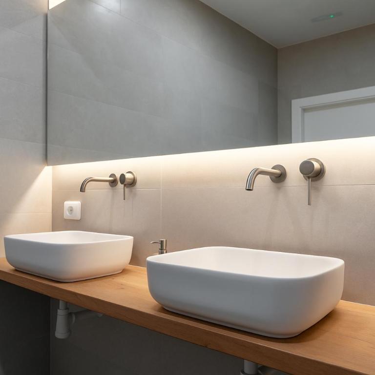 Formidable Apartments - Apartamento Suite - 21