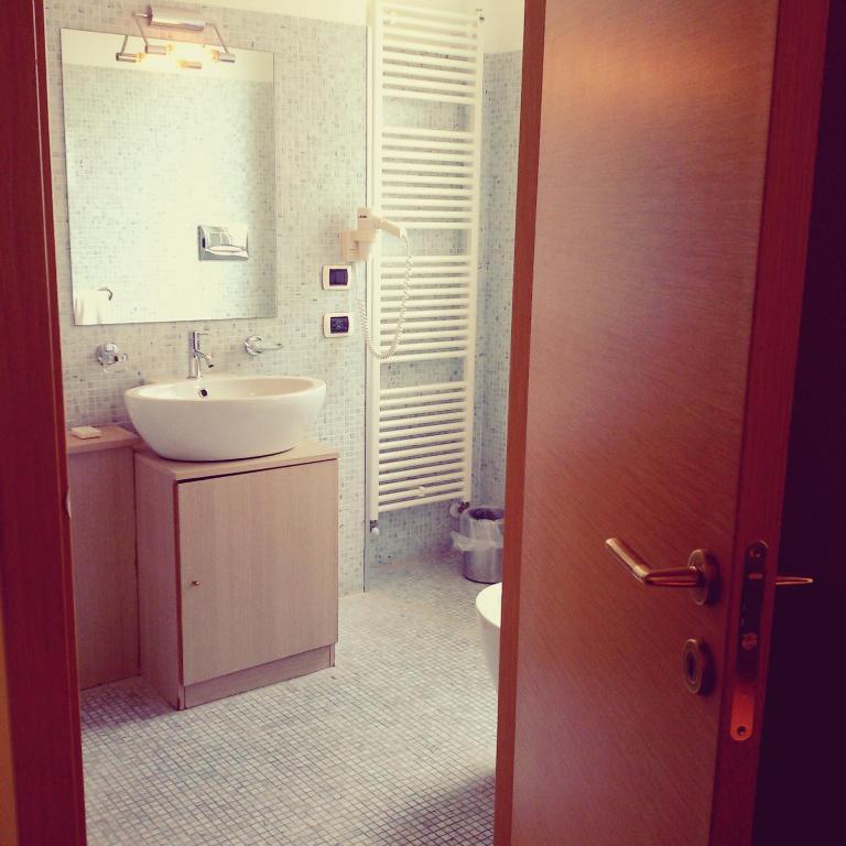 Hotel Paclà - Suite con Vista Mare - 1