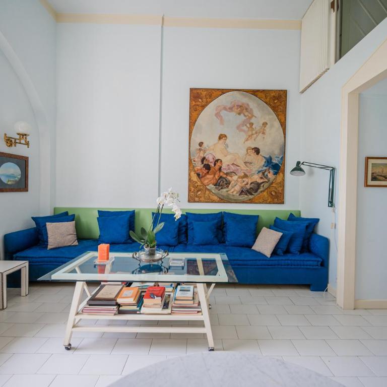 Charming loft Camerelle by Elite Villas - Appartamento con 1 Camera da Letto - 1