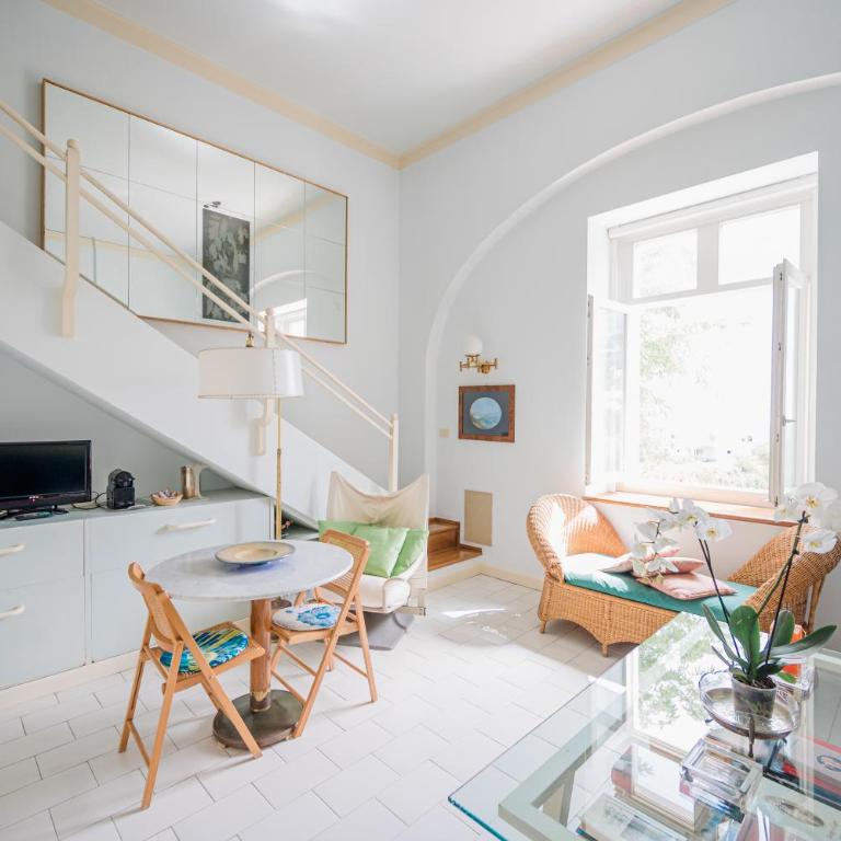 Charming loft Camerelle by Elite Villas - Appartamento con 1 Camera da Letto - 4