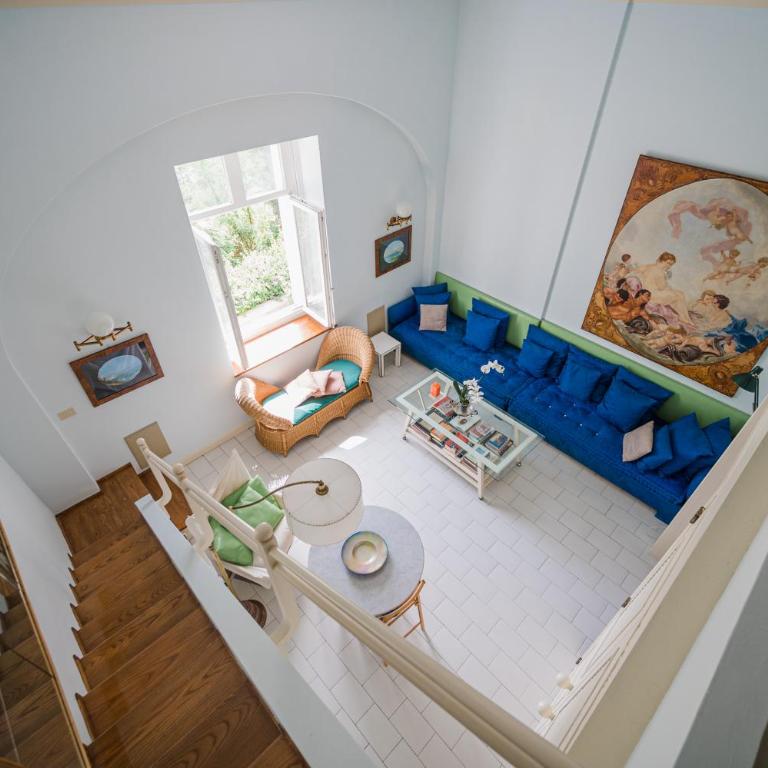 Charming loft Camerelle by Elite Villas - Appartamento con 1 Camera da Letto - 5