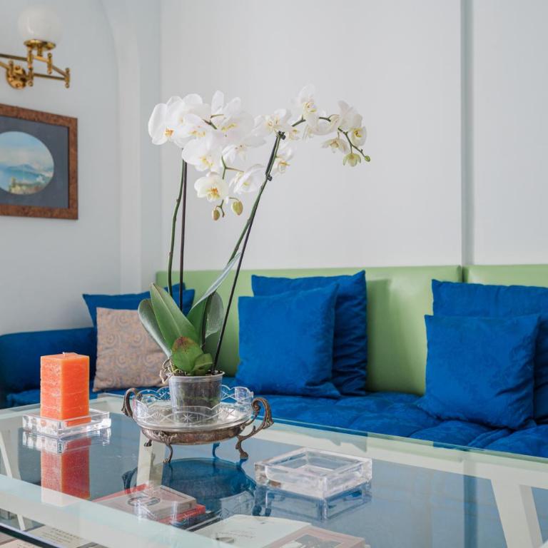 Charming loft Camerelle by Elite Villas - Appartamento con 1 Camera da Letto - 6
