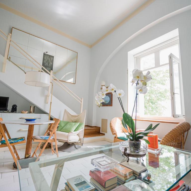Charming loft Camerelle by Elite Villas - Appartamento con 1 Camera da Letto - 9