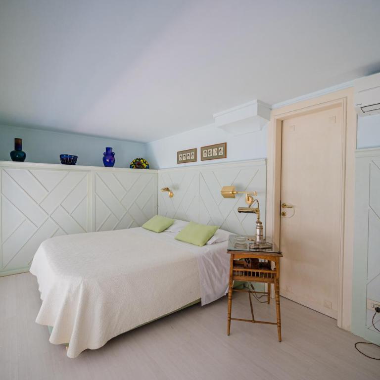Charming loft Camerelle by Elite Villas - Appartamento con 1 Camera da Letto - 11