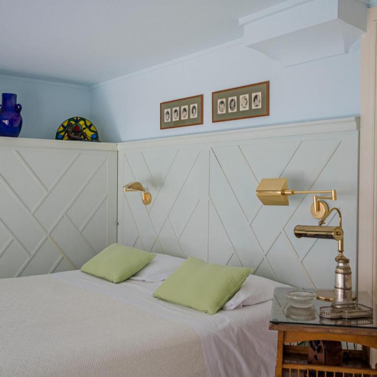 Charming loft Camerelle by Elite Villas - Appartamento con 1 Camera da Letto - 12