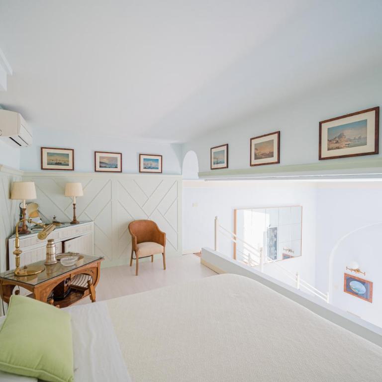 Charming loft Camerelle by Elite Villas - Appartamento con 1 Camera da Letto - 14