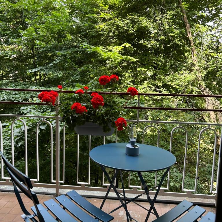 My city center home - Appartamento con 1 Camera da Letto - 13