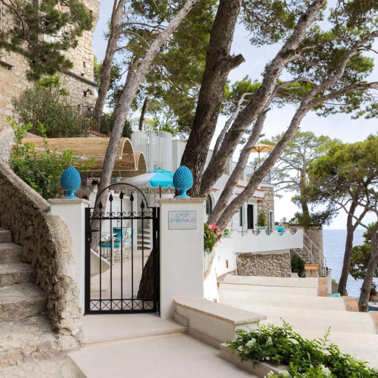 Villa Sabrina by Elite Villas - Villa con 2 Camere da Letto - 28