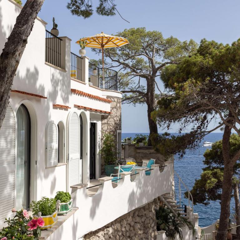 Villa Sabrina by Elite Villas - Villa con 2 Camere da Letto - 3