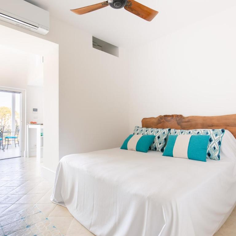 Casa Michela by Elite Villas - Appartamento con 1 Camera da Letto - 4
