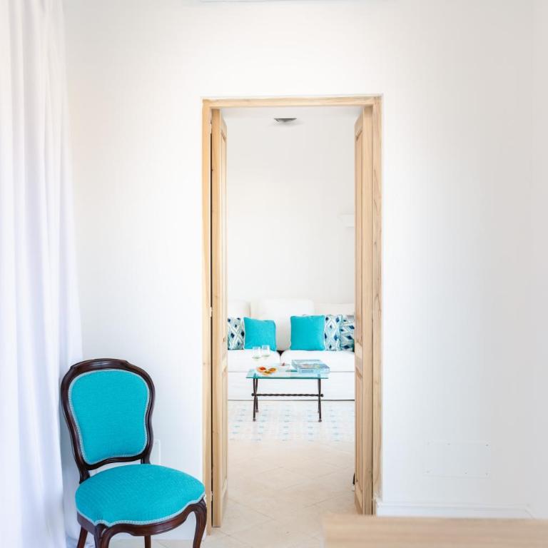 Casa Michela by Elite Villas - Appartamento con 1 Camera da Letto - 7