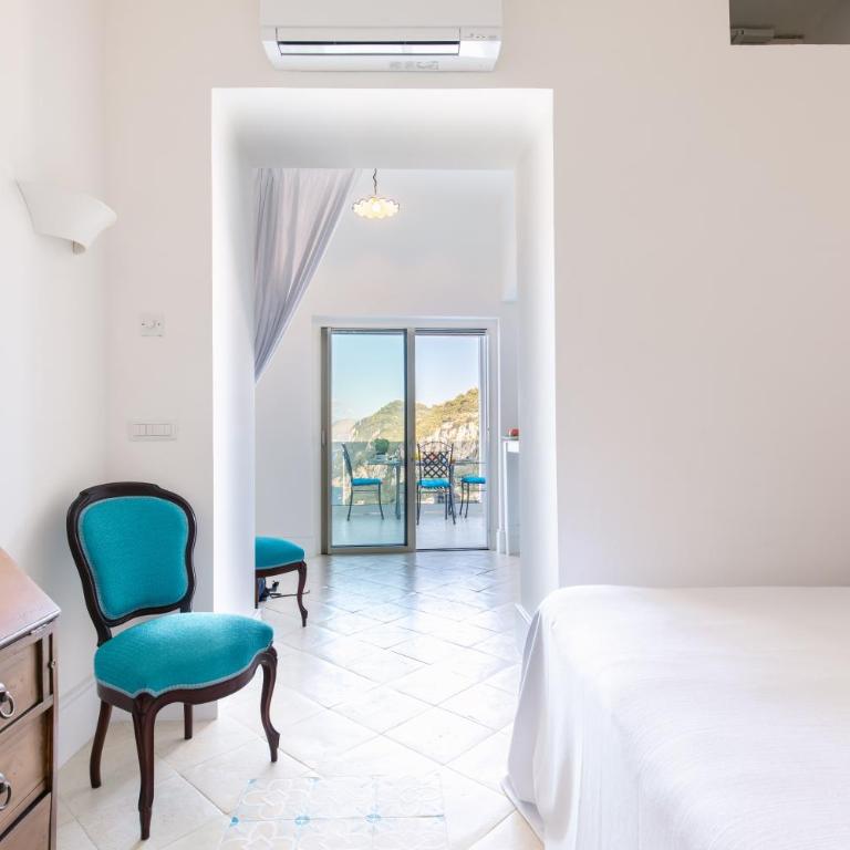 Casa Michela by Elite Villas - Appartamento con 1 Camera da Letto - 13