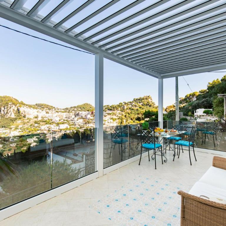Casa Michela by Elite Villas - Appartamento con 1 Camera da Letto - 15